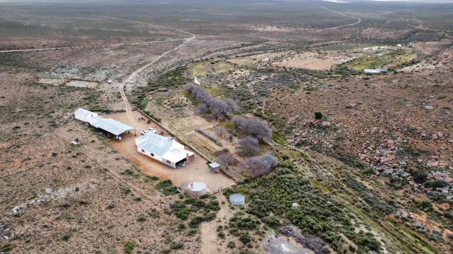 3 Bedroom Property for Sale in Fraserburg Rural Northern Cape